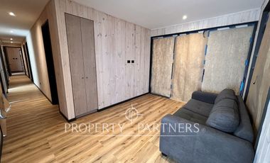 Proyectos recién estrenados condominio Los Maitenes