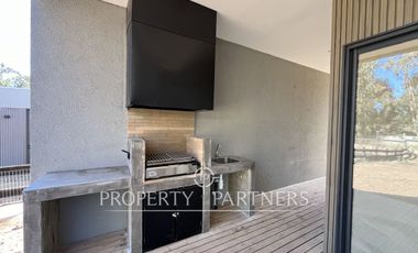 Proyectos recién estrenados condominio Los Maitenes