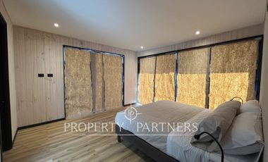 Proyectos recién estrenados condominio Los Maitenes