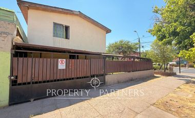 Excelente oportunidad:Casa esquina con local comercial en San Miguel