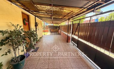 Excelente oportunidad:Casa esquina con local comercial en San Miguel