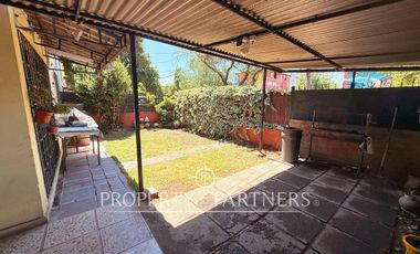 Excelente oportunidad:Casa esquina con local comercial en San Miguel