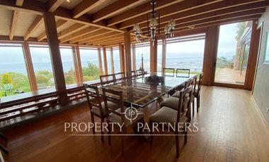 ARRIENDO POR DIA Gran Casa en Zapallar