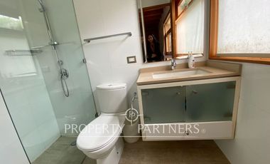 ARRIENDO POR DIA Gran Casa en Zapallar