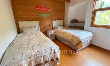 ARRIENDO POR DIA Gran Casa en Zapallar