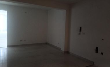 Departamento en Venta Los Cedros de Chorrillos