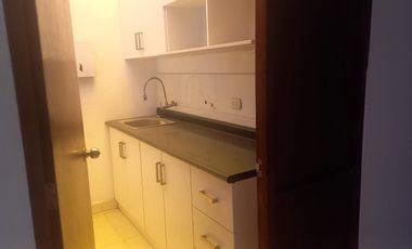 Departamento en Venta Los Cedros de Chorrillos