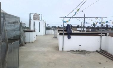 Departamento en Venta Los Cedros de Chorrillos