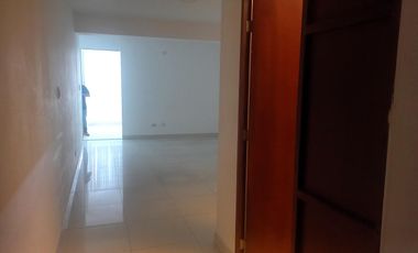 Departamento en Venta Los Cedros de Chorrillos