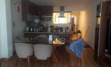 Departamento en Venta Los Cedros de Chorrillos