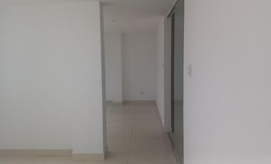 Departamento en Venta Los Cedros de Chorrillos