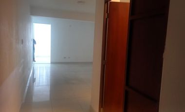 Departamento en Venta Los Cedros de Chorrillos