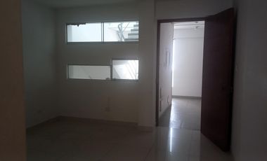 Departamento en Venta Los Cedros de Chorrillos