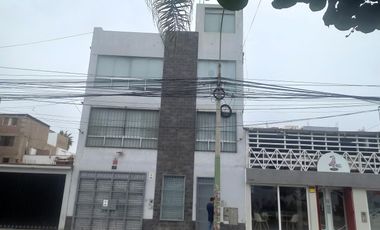 Departamento en Venta Los Cedros de Chorrillos