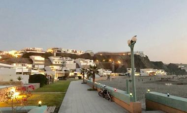 Terreno a la Venta en Playa Lomas del Mar Cerro Azul Cañete