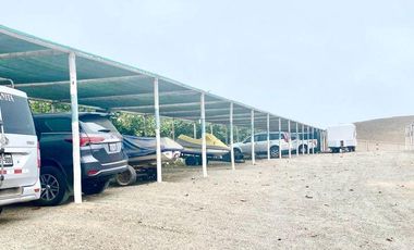 Terreno a la Venta en Playa Lomas del Mar Cerro Azul Cañete