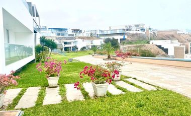 Terreno a la Venta en Playa Lomas del Mar Cerro Azul Cañete
