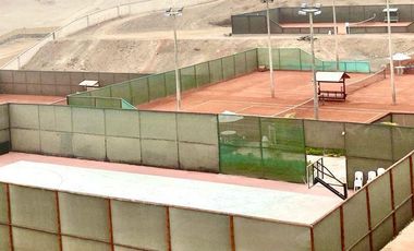 Terreno a la Venta en Playa Lomas del Mar Cerro Azul Cañete