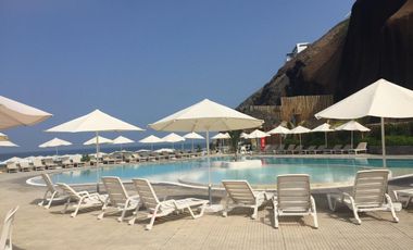 Terreno a la Venta en Playa Lomas del Mar Cerro Azul Cañete
