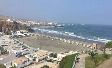 Terreno a la Venta en Playa Lomas del Mar Cerro Azul Cañete