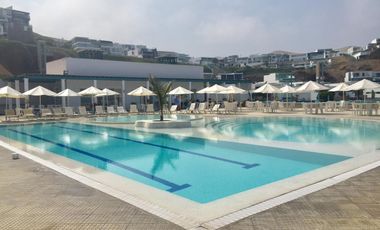 Terreno a la Venta en Playa Lomas del Mar Cerro Azul Cañete