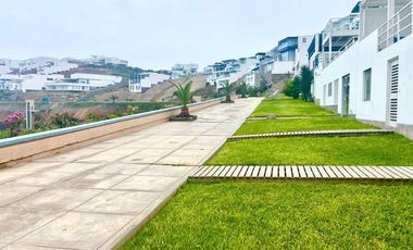 Terreno a la Venta en Playa Lomas del Mar Cerro Azul Cañete