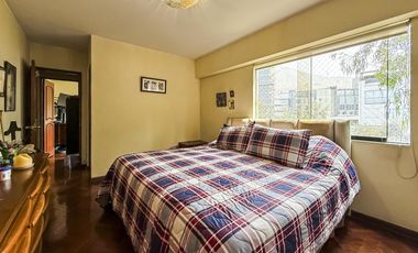 Venta De Dúplex Amplio Y Funcional