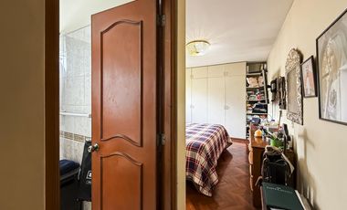 Venta De Dúplex Amplio Y Funcional
