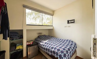 Venta De Dúplex Amplio Y Funcional