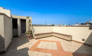 Venta De Dúplex Amplio Y Funcional