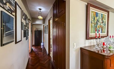 Venta De Dúplex Amplio Y Funcional