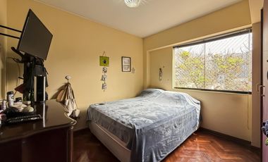 Venta De Dúplex Amplio Y Funcional