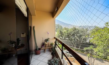 Venta De Dúplex Amplio Y Funcional
