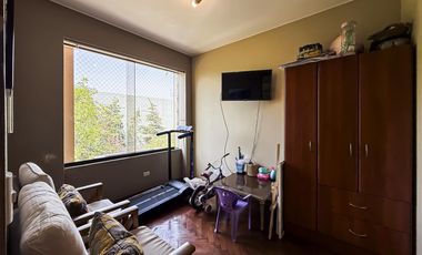 Venta De Dúplex Amplio Y Funcional