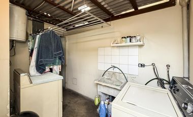 Venta De Dúplex Amplio Y Funcional