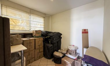 Venta De Dúplex Amplio Y Funcional