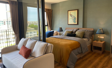 Condo La Habana, Cuban resort style. Relax like traveling every day.