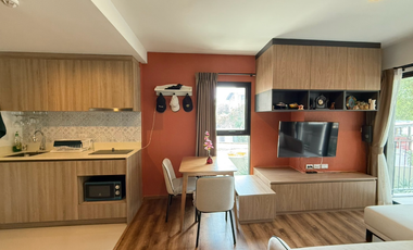 Condo La Habana, Cuban resort style. Relax like traveling every day.