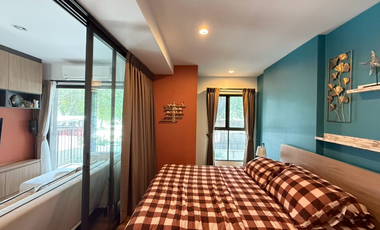 Condo La Habana, Cuban resort style. Relax like traveling every day.