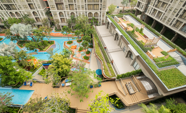 Condo La Habana, Cuban resort style. Relax like traveling every day.