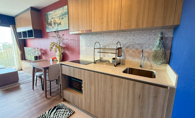 Condo La Habana, Cuban resort style. Relax like traveling every day.