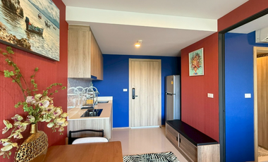 Condo La Habana, Cuban resort style. Relax like traveling every day.