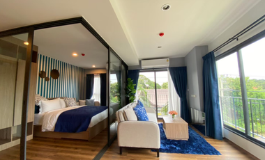 Condo La Habana, Cuban resort style. Relax like traveling every day.