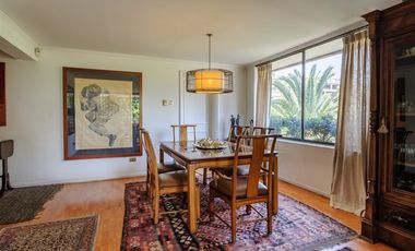 Departamento en Venta en Américo Vespucio / Las Fresas