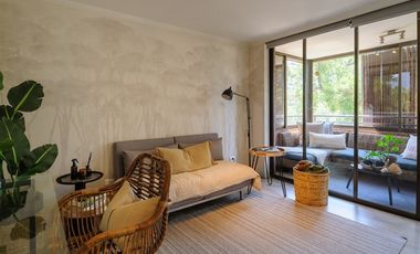 Departamento en Venta en Américo Vespucio / Las Fresas