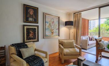 Departamento en Venta en Américo Vespucio / Las Fresas