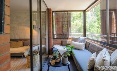 Departamento en Venta en Américo Vespucio / Las Fresas