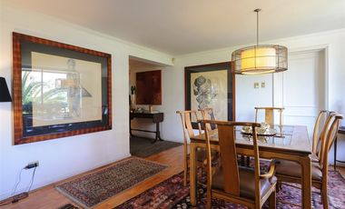 Departamento en Venta en Américo Vespucio / Las Fresas