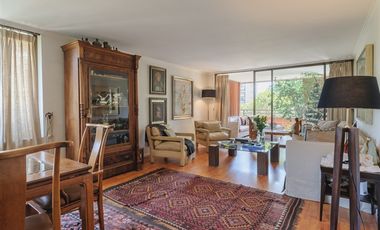 Departamento en Venta en Américo Vespucio / Las Fresas