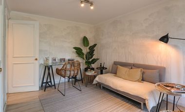 Departamento en Venta en Américo Vespucio / Las Fresas